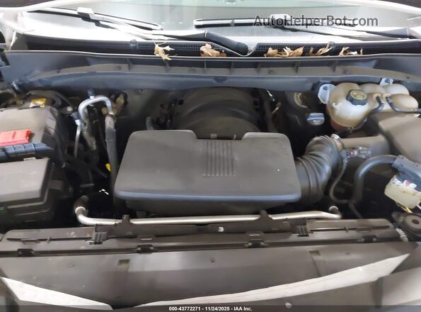 1GYS4BKL7PR336924 2023 CADILLAC ESCALADE White Հետևի տեսք