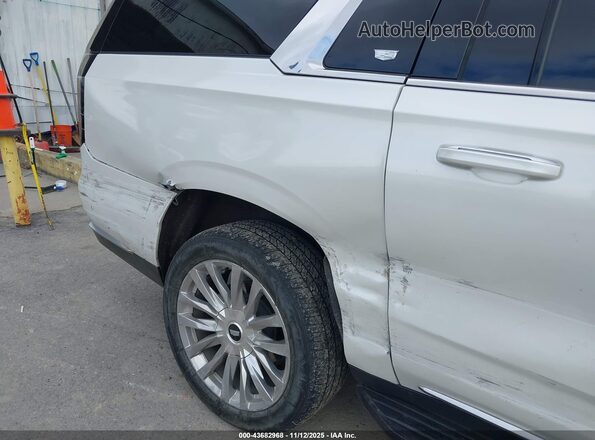 1GYS4KKL3PR114963 2023 CADILLAC ESCALADE Белый 
