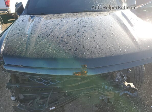 1GYS9ERL0SR272341 2025 CADILLAC ESCALADE Black Սալոնի հետևի տեսք