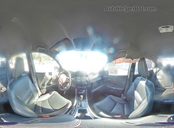 1HGCR2F18HA040882 2017 HONDA ACCORD White 