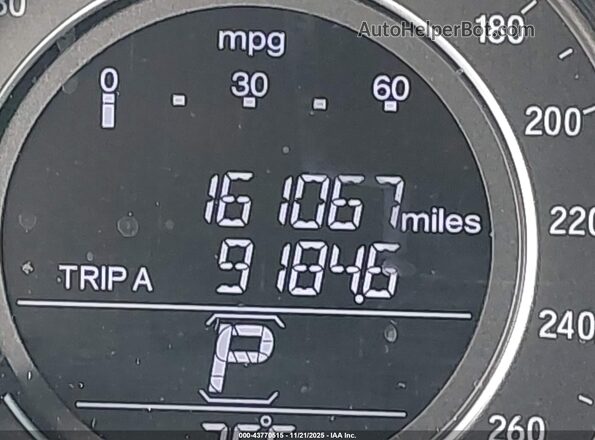 1HGCR2F79GA225560 2016 HONDA ACCORD Black 