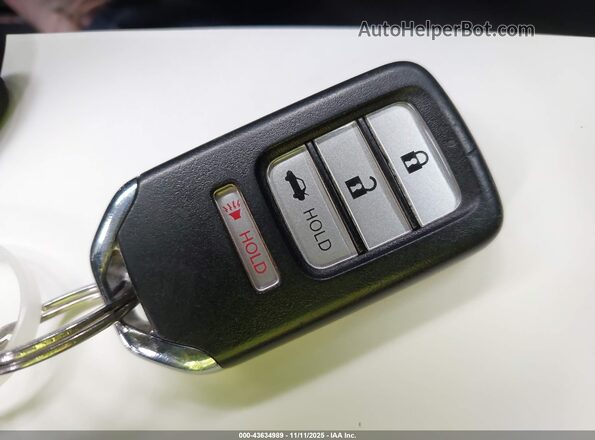 1HGCV1F34NA115953 2022 HONDA ACCORD Black Առջևի վահանակի տեսք