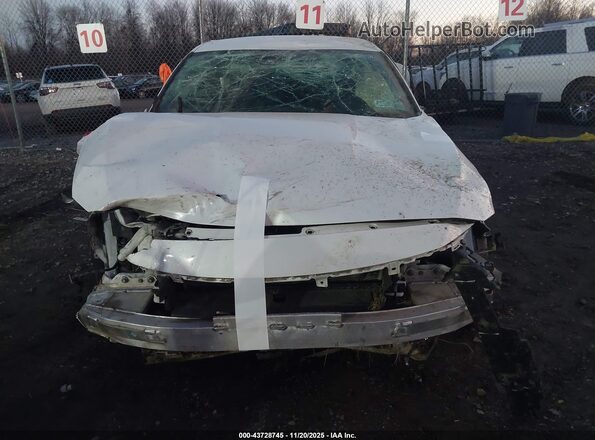 1HGCV1F36NA095057 2022 HONDA ACCORD White Front view
