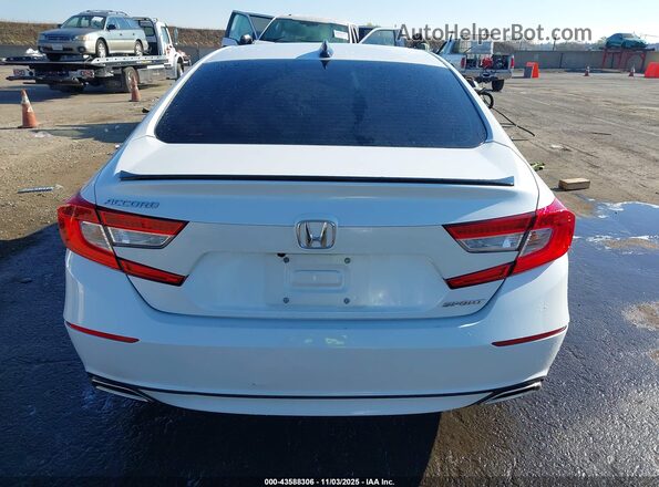 1HGCV1F37NA024384 2022 HONDA ACCORD White 