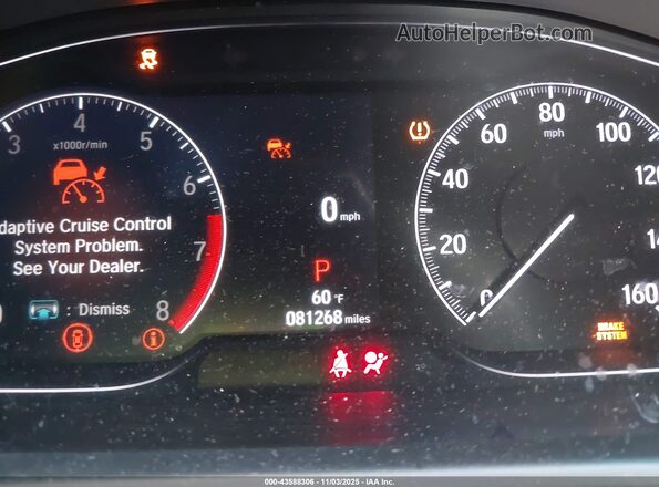 1HGCV1F37NA024384 2022 HONDA ACCORD White 