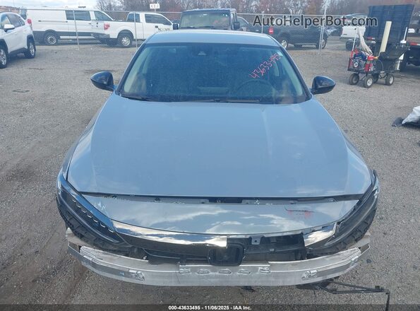 1HGCV1F46NA114568 2022 HONDA ACCORD Blue 