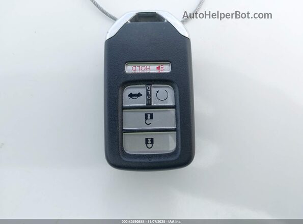 1HGCV2F31NA016321 2022 HONDA ACCORD Gray Առջևի վահանակի տեսք