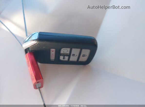 1HGCV2F90KA009618 2019 HONDA ACCORD Black Vista del salpicadero