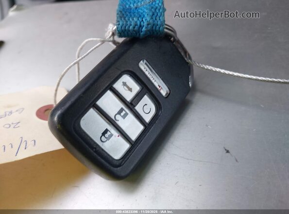 1HGCV2F99MA008454 2021 HONDA ACCORD Gray წინა პანელის ხედი