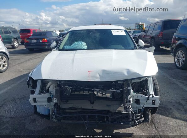 1HGCV3F12NA008541 2022 HONDA ACCORD Yellow Vista interior trasera