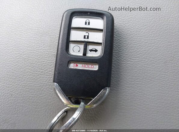 1HGCV3F19LA006251 2020 HONDA ACCORD HYBRID Silver 