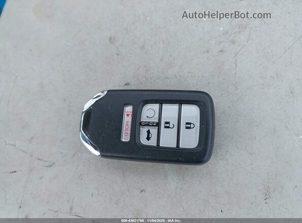 1HGCV3F23NA031819 2022 HONDA ACCORD Белый Вид панели приборов