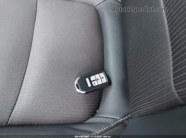 1HGCV3F25NA017078 2022 HONDA ACCORD Black Vista del salpicadero