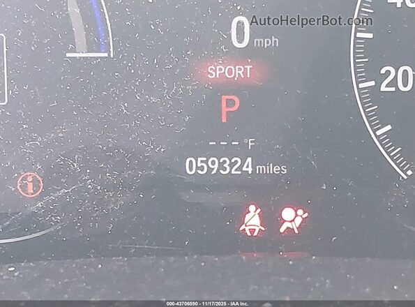 1HGCV3F29NA045286 2022 HONDA ACCORD White 
