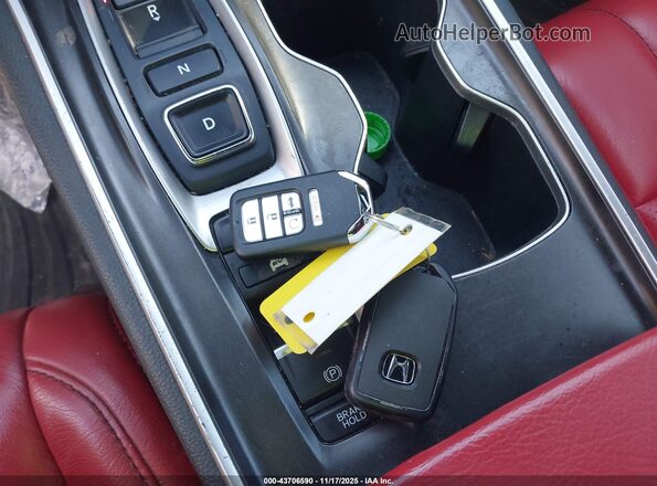 1HGCV3F29NA045286 2022 HONDA ACCORD White Dashboard view