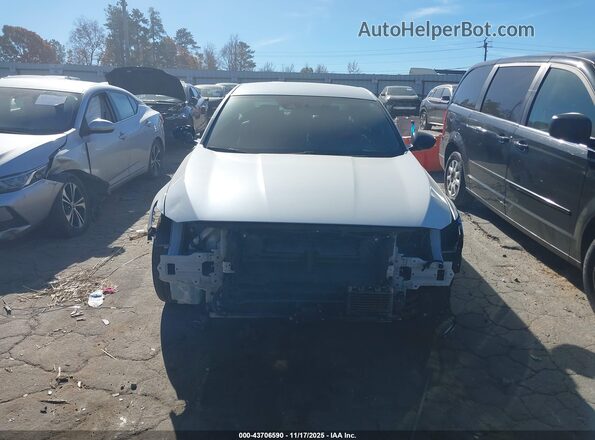 1HGCV3F29NA045286 2022 HONDA ACCORD White 