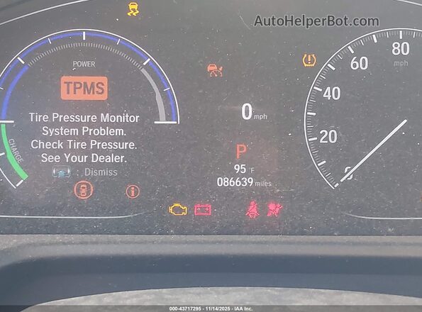 1HGCV3F93NA006822 2022 HONDA ACCORD Черный 