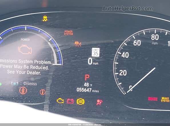 1HGCV3F94NA010927 2022 HONDA ACCORD Silver 