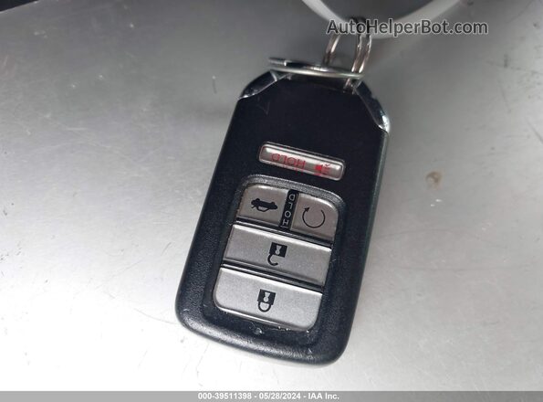 1HGCV3F9XNA012181 2022 HONDA ACCORD Gray წინა პანელის ხედი