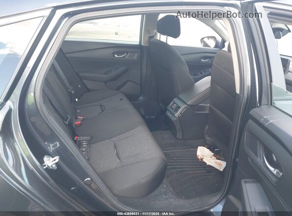 1HGCY1F21SA017618 2025 HONDA ACCORD Pewter VIN კოდის სტიკერის ხედი