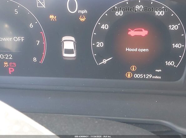 1HGCY1F21SA017618 2025 HONDA ACCORD Pewter უკანა სავარძლების ხედი