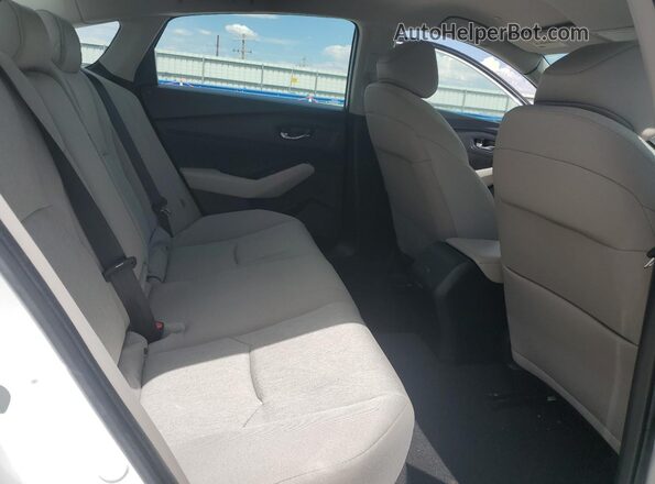 1HGCY1F27PA031806 2023 HONDA ACCORD White Vista de los asientos traseros