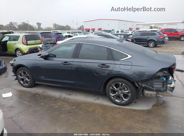 1HGCY1F32PA025226 2023 HONDA ACCORD Blue 