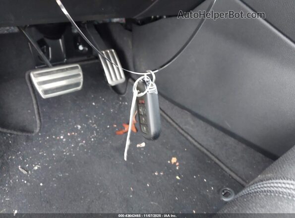 1HGCY2F52RA027715 2024 HONDA ACCORD White Widok deski rozdzielczej