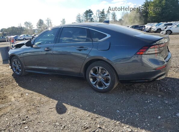 1HGCY2F62RA092931 2024 HONDA ACCORD Gray უკანა მარცხენა
