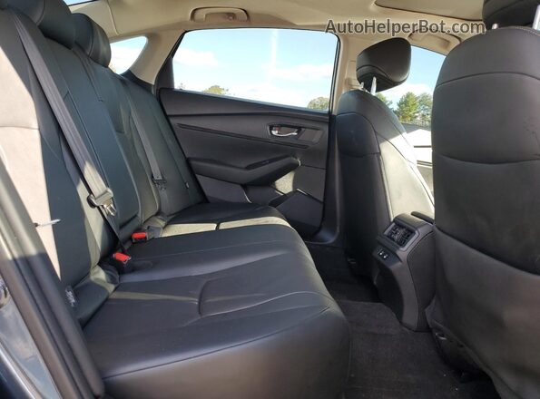 1HGCY2F62RA092931 2024 HONDA ACCORD Gray უკანა სავარძლების ხედი