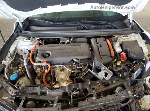 1HGCY2F71PA045024 2023 HONDA ACCORD White 