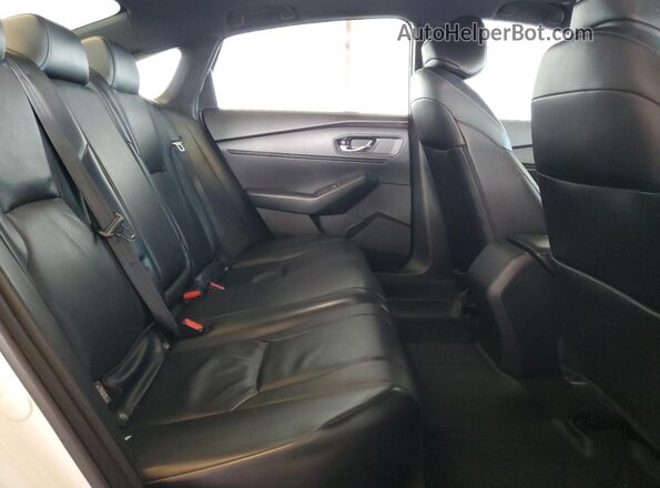 1HGCY2F71PA045024 2023 HONDA ACCORD White 