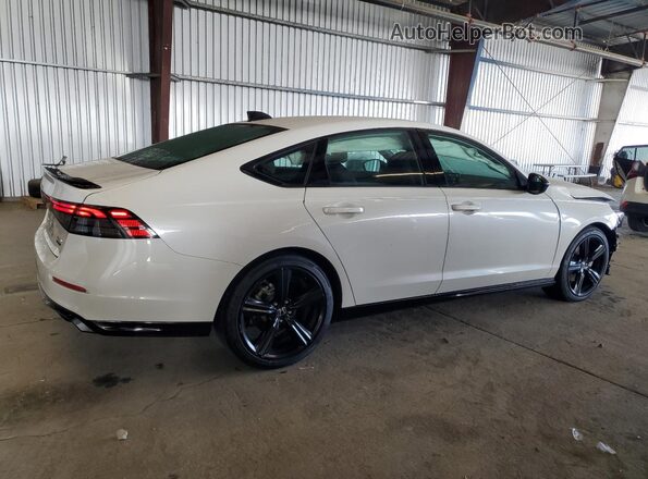 1HGCY2F71PA045024 2023 HONDA ACCORD White 