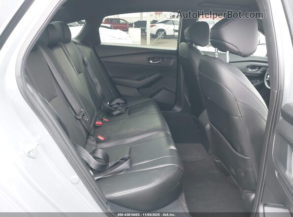 1HGCY2F76PA036786 2023 HONDA ACCORD Серый Вид наклейки с VIN-кодом