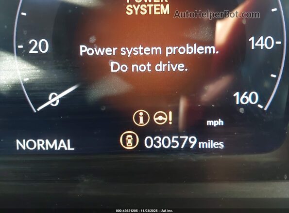 1HGCY2F79PA030495 2023 HONDA ACCORD Черный Вид задних сидений