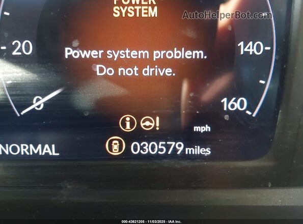 1HGCY2F79PA030495 2023 HONDA ACCORD Черный 