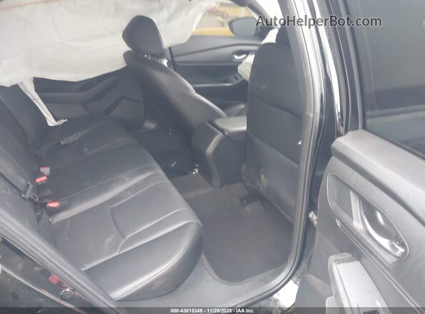 1HGCY2F79RA042567 2024 HONDA ACCORD Черный Вид наклейки с VIN-кодом