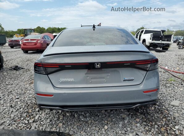 1HGCY2F7XRA020433 2024 HONDA ACCORD Серый 