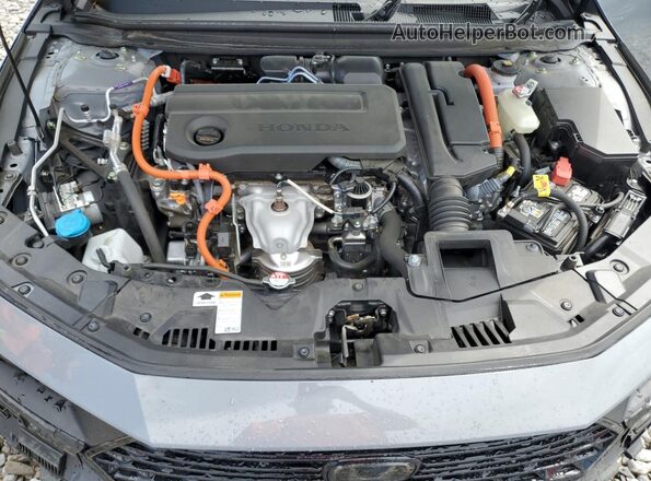 1HGCY2F7XRA020433 2024 HONDA ACCORD Серый 