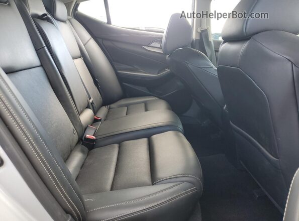 1N4AA6AP3JC371207 2018 NISSAN MAXIMA Silver 