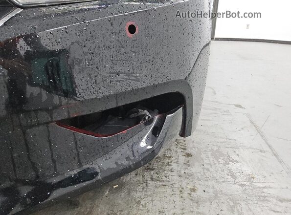 1N4AA6AP4JC381101 2018 NISSAN MAXIMA Black 