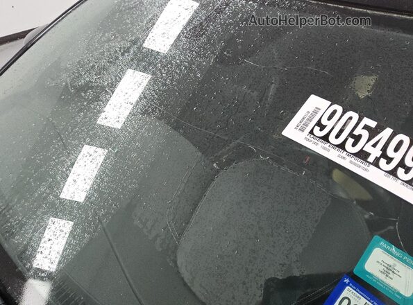 1N4AA6AP4JC381101 2018 NISSAN MAXIMA Black 