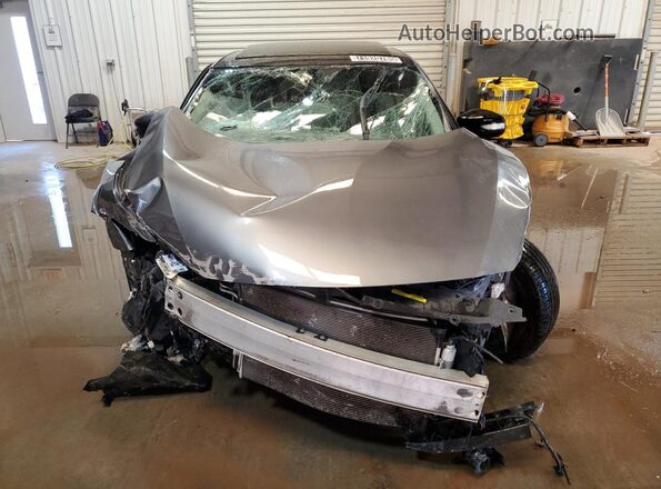 1N4AA6AP8JC408543 2018 NISSAN MAXIMA Gray 
