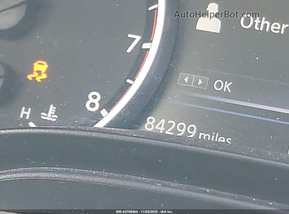 1N4AA6BV8LC376600 2020 NISSAN MAXIMA Black 