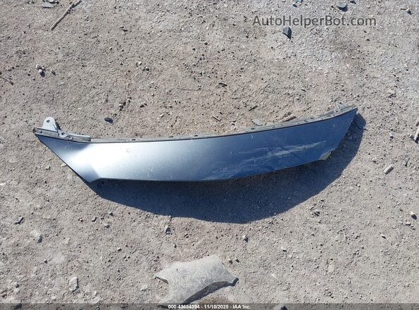 1N4AA6CV5LC370803 2020 NISSAN MAXIMA Gray Instrument cluster view