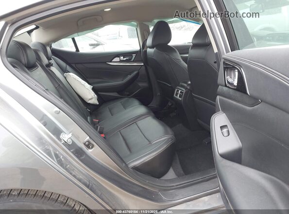 1N4AA6CV7LC373766 2020 NISSAN MAXIMA Beige 
