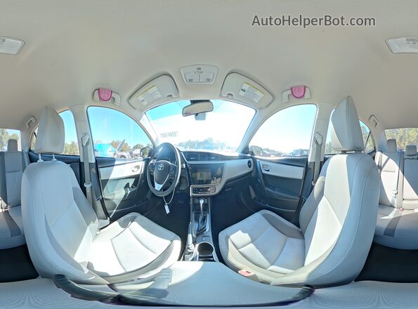 1N4AA6CV8LC368396 2020 NISSAN MAXIMA Gray Vista interior de 360 grados