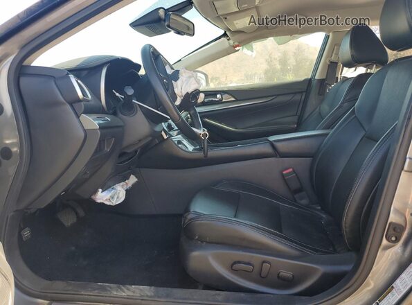 1N4AA6CV8MC514202 2021 NISSAN MAXIMA Gray Vista interior delantera