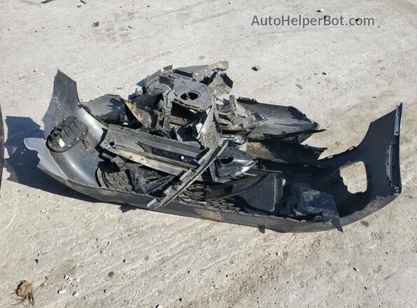 1N4AA6EV6PC502101 2023 NISSAN MAXIMA SR Черный Вид подкапотного пространства
