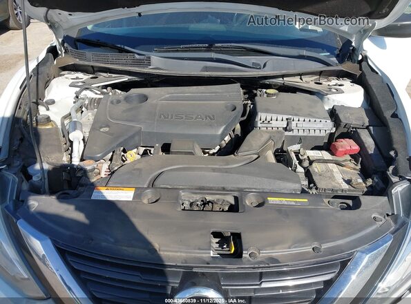 1N4AL3AP2JC117027 2018 NISSAN ALTIMA Black 